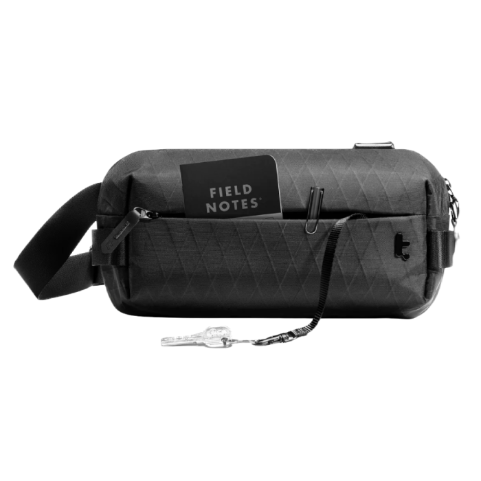 Explor Sling Bag 4L